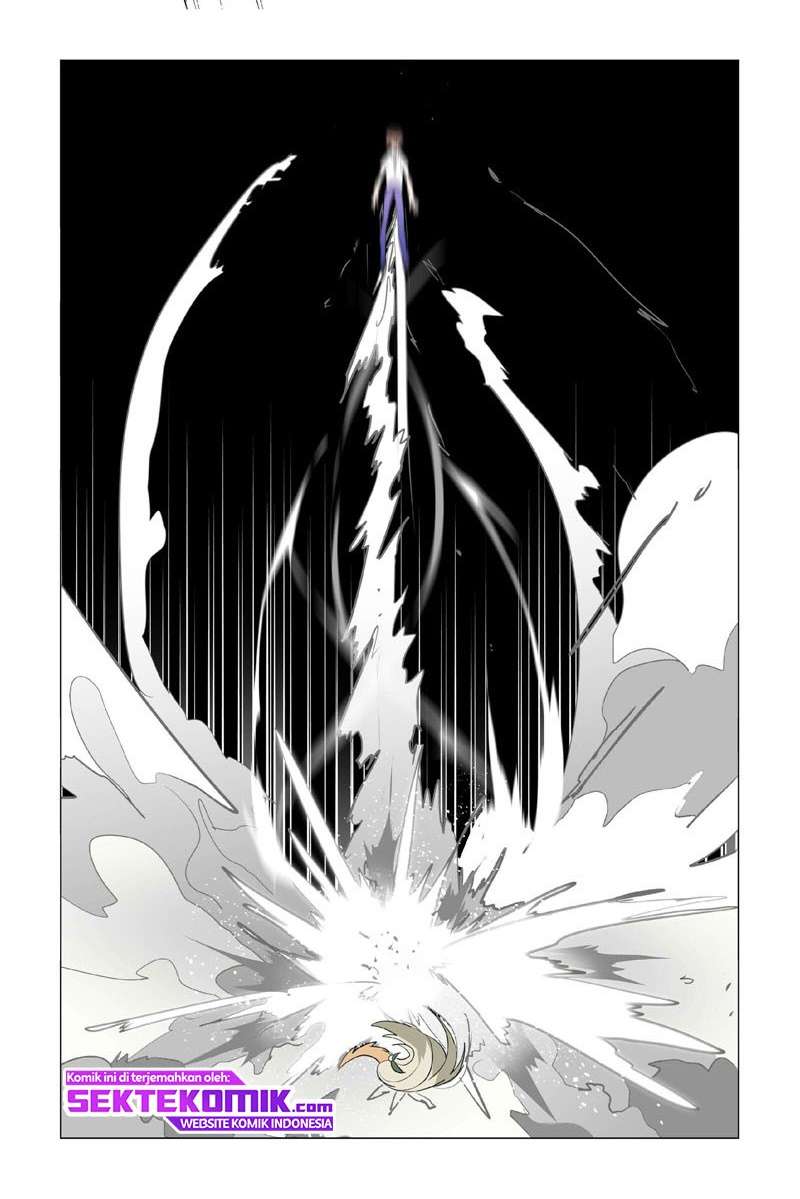 My Girlfriend Is a Dragon Chapter 25 Gambar 12